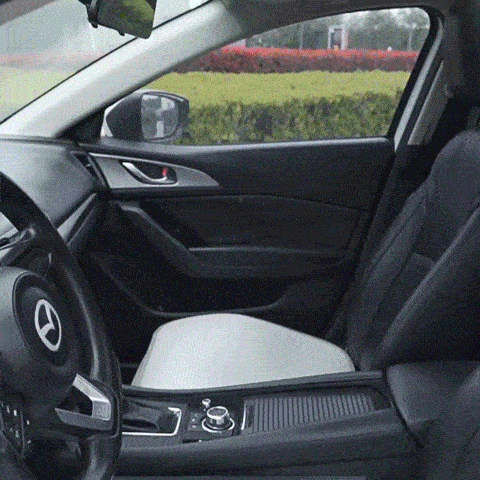 ❄️Summer ice silk breathable non-slip car seat cover