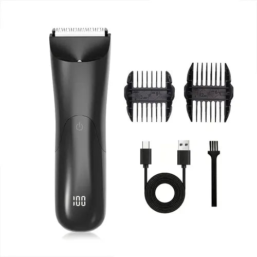 Miguan Men's Body Shaver