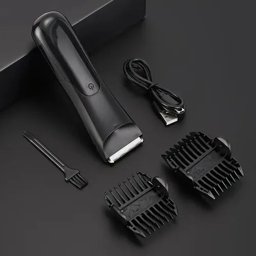 Miguan Men's Body Shaver