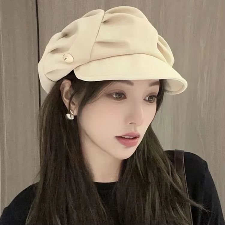 Versatile Octagonal Cloud Hat