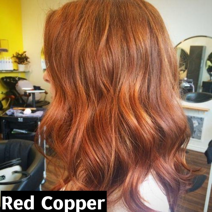 🌹Christmas Limited Time Promotion🌹Attractive Wavy Clip-in Mono Base Hair Topper🌹Suitable for any head shape