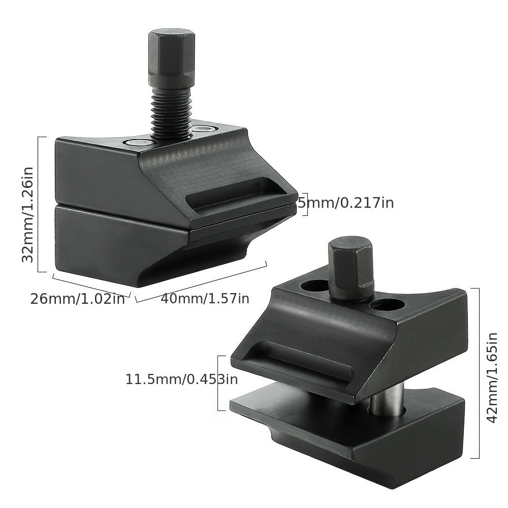 Heavy-Duty Suspension Separator Tool Kit