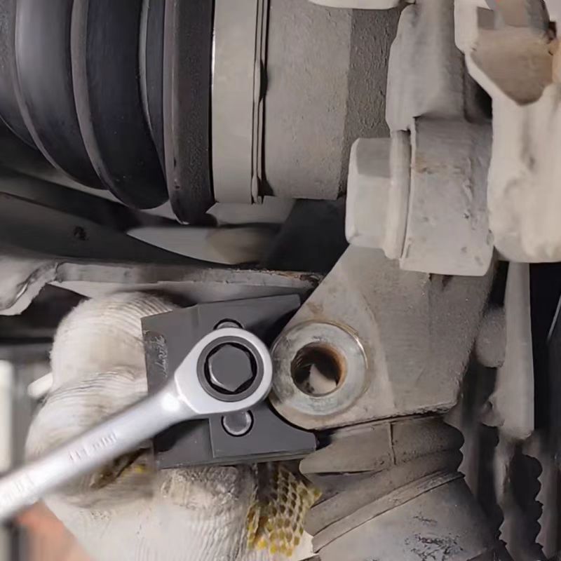 Heavy-Duty Suspension Separator Tool Kit