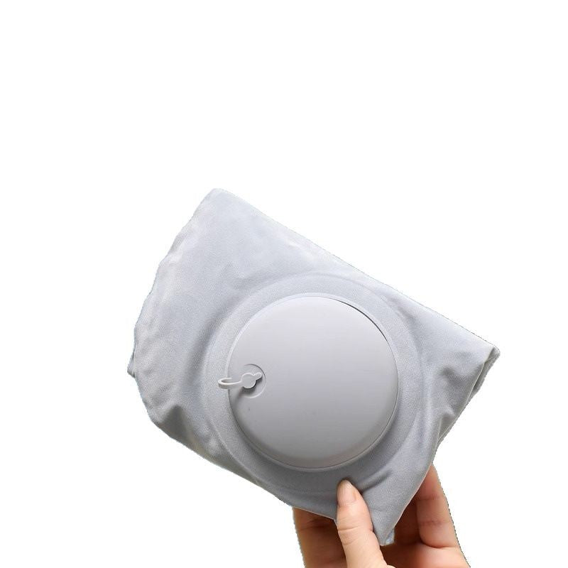 Inflatable Travel Pillow