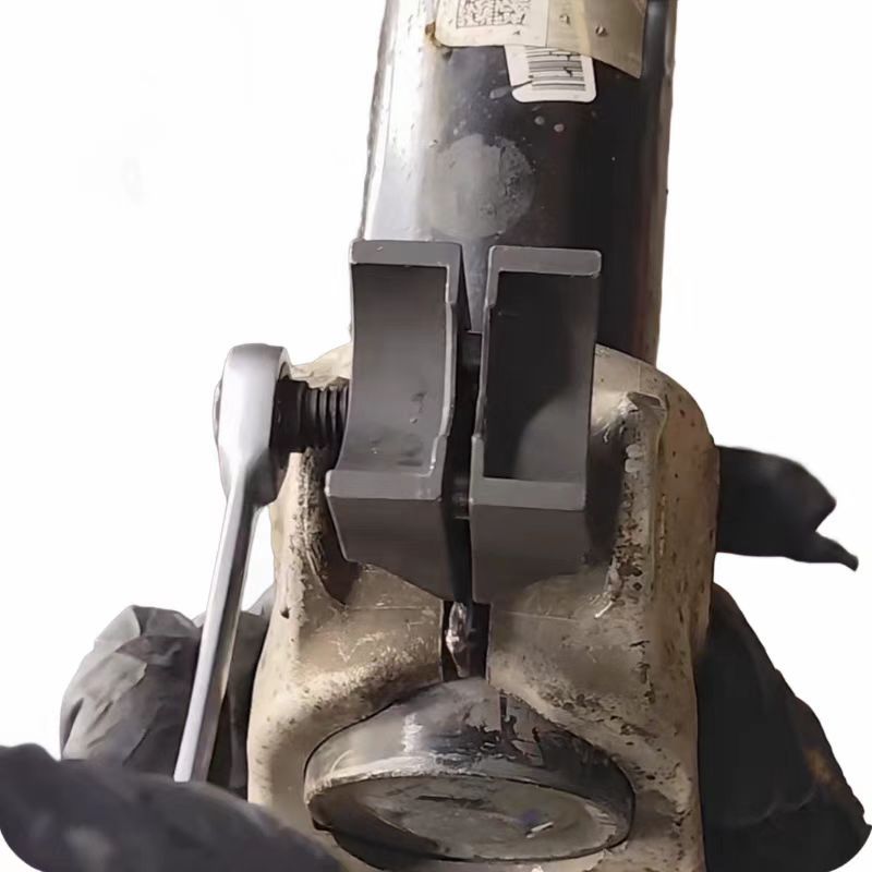 Heavy-Duty Suspension Separator Tool Kit