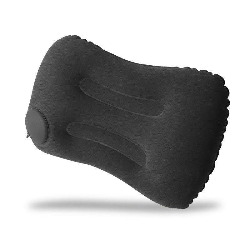 Inflatable Travel Pillow