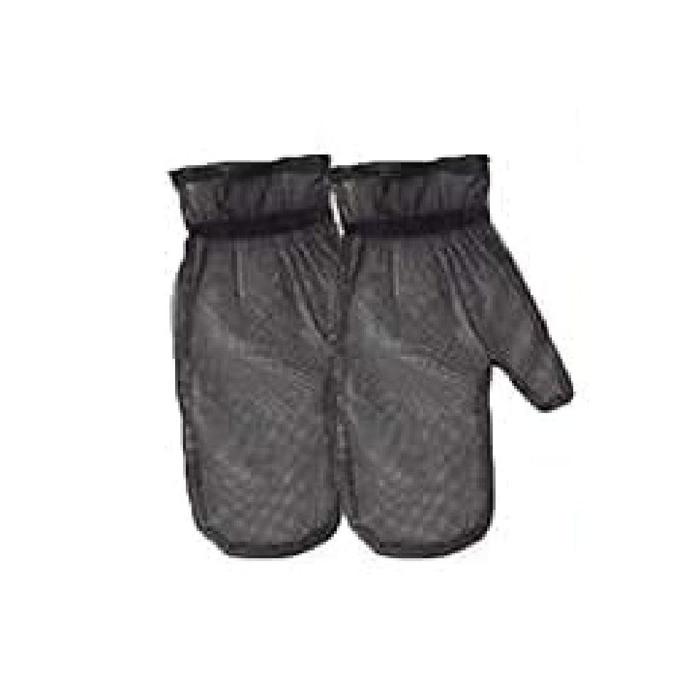 Lightweight Mosquito Protection Clothing for Outdoor Use – Jacket, Pants, Shoe Covers and Mittens