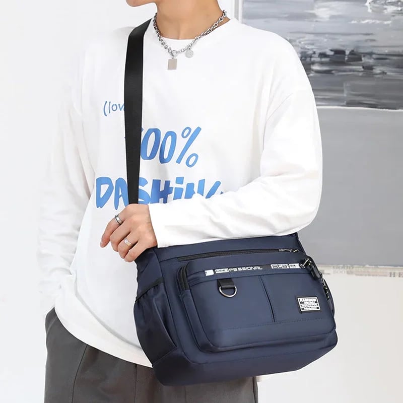 🎁Men's Shoulder Bag