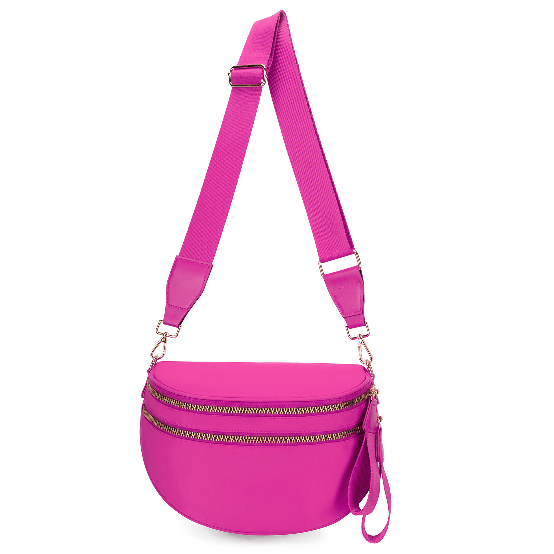 🎁Iris Best Version Crossbody Bag