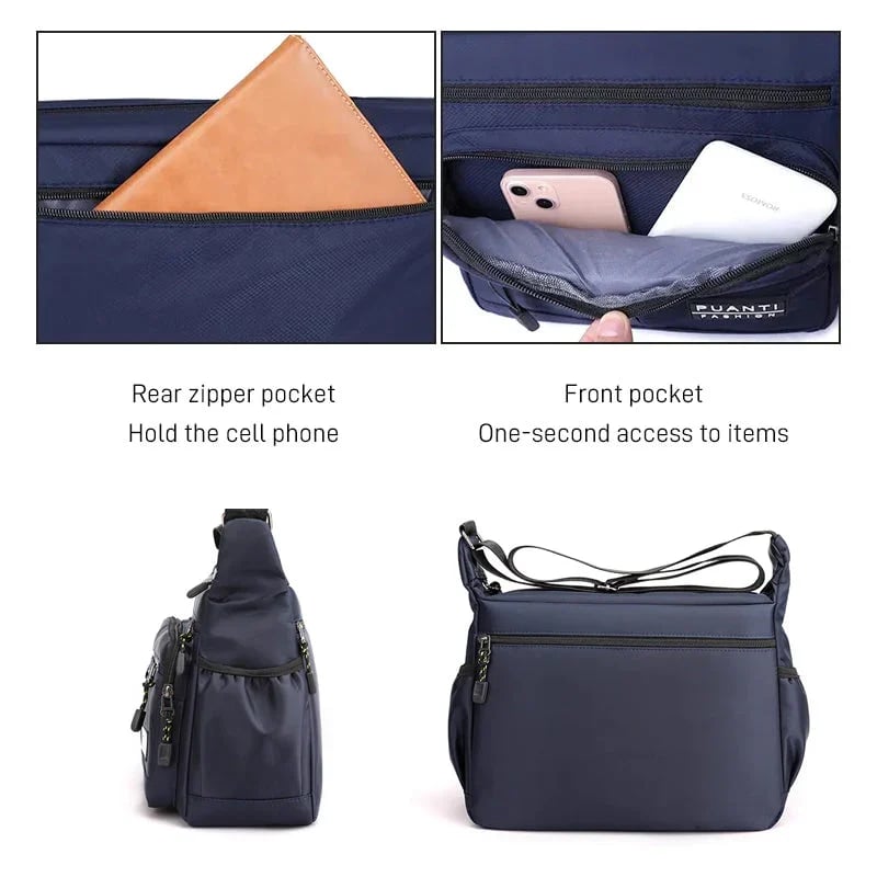 🎁Men's Shoulder Bag