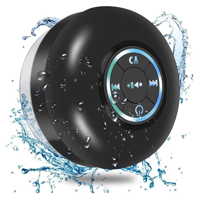 ✨Mini Bluetooth Waterproof Bluetooth speaker 🎵