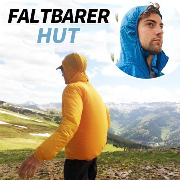 ⏰40% OFF - Ultra-Light Sunproof Waterproof Windbreaker
