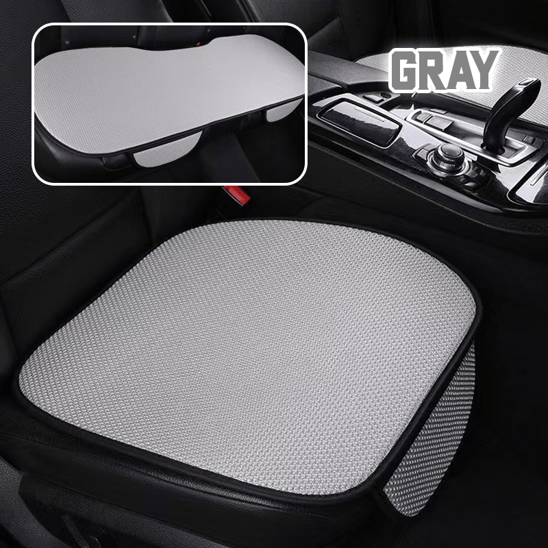 ❄️Summer ice silk breathable non-slip car seat cover