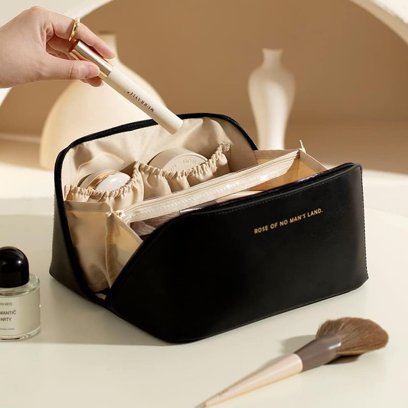 Waterproof Large Capacity Travel Cosmetic Bags🔥Today's Deals 50%OFF🔥