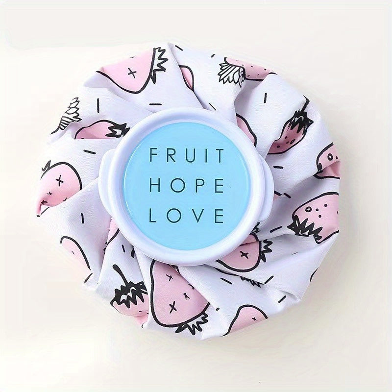 Reusable Hot & Cold Gel Ice Bag