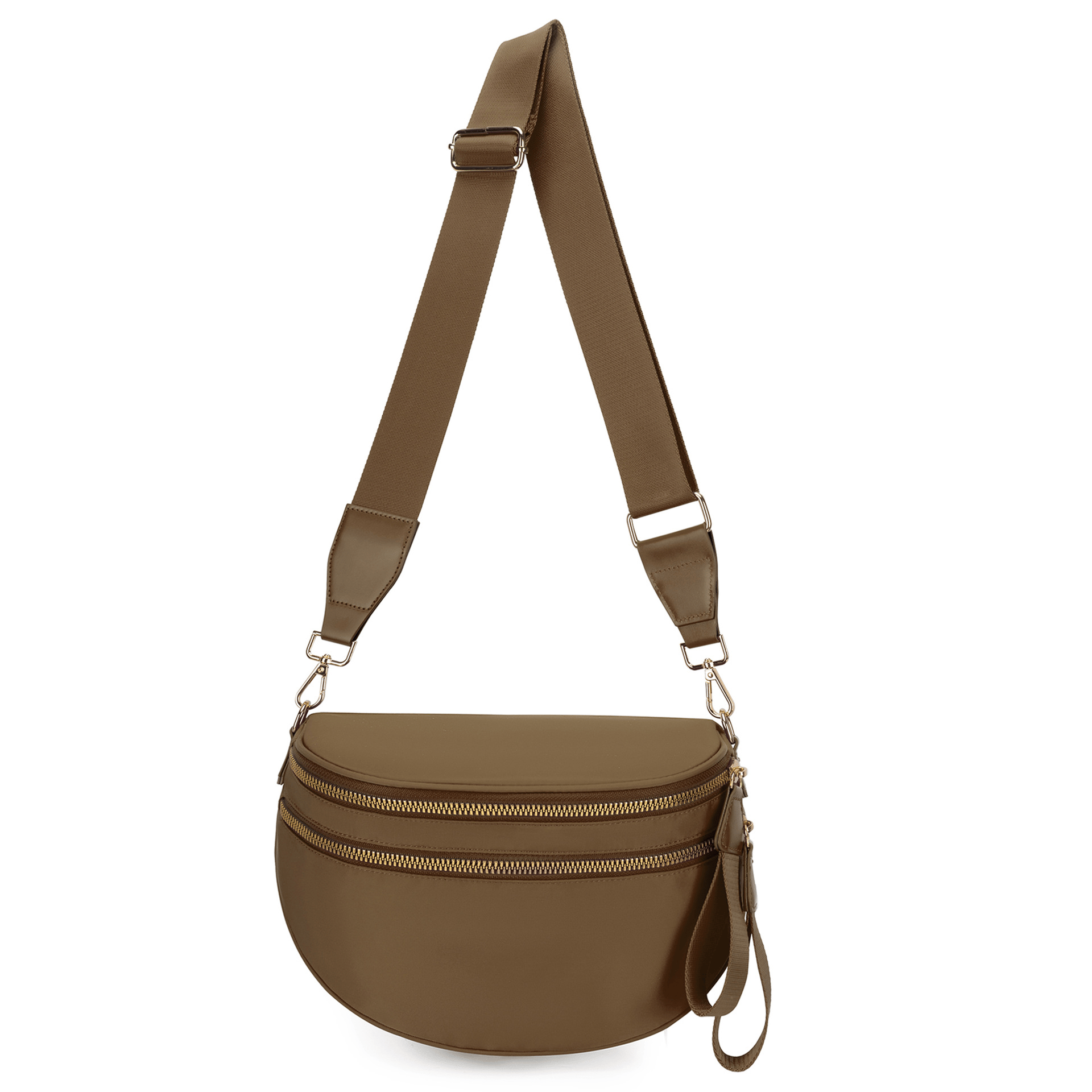 🎁Iris Best Version Crossbody Bag