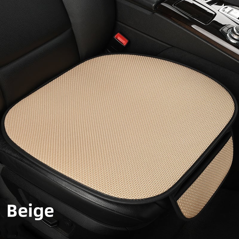 ❄️Summer ice silk breathable non-slip car seat cover