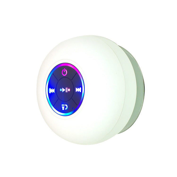 ✨Mini Bluetooth Waterproof Bluetooth speaker 🎵