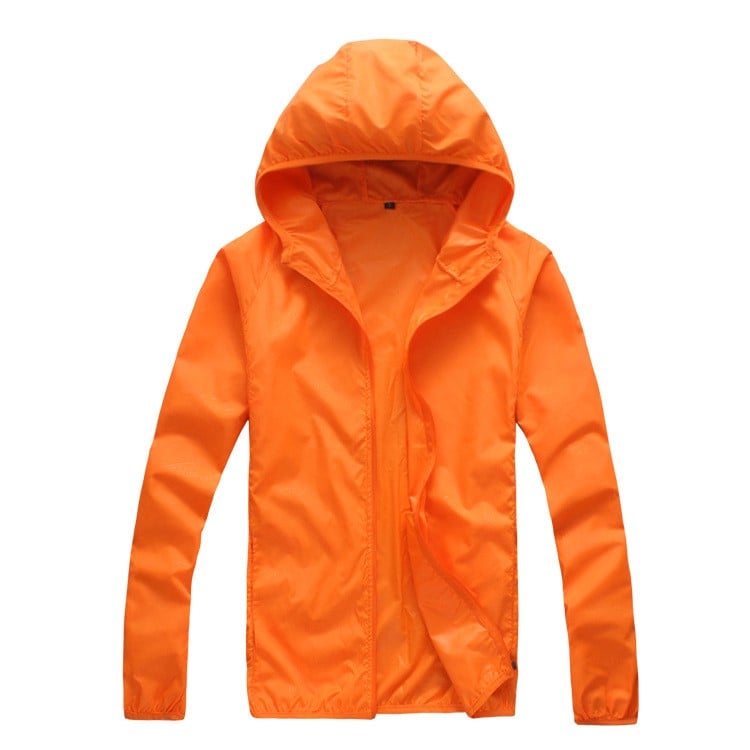 ⏰40% OFF - Ultra-Light Sunproof Waterproof Windbreaker