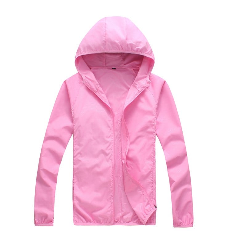 ⏰40% OFF - Ultra-Light Sunproof Waterproof Windbreaker