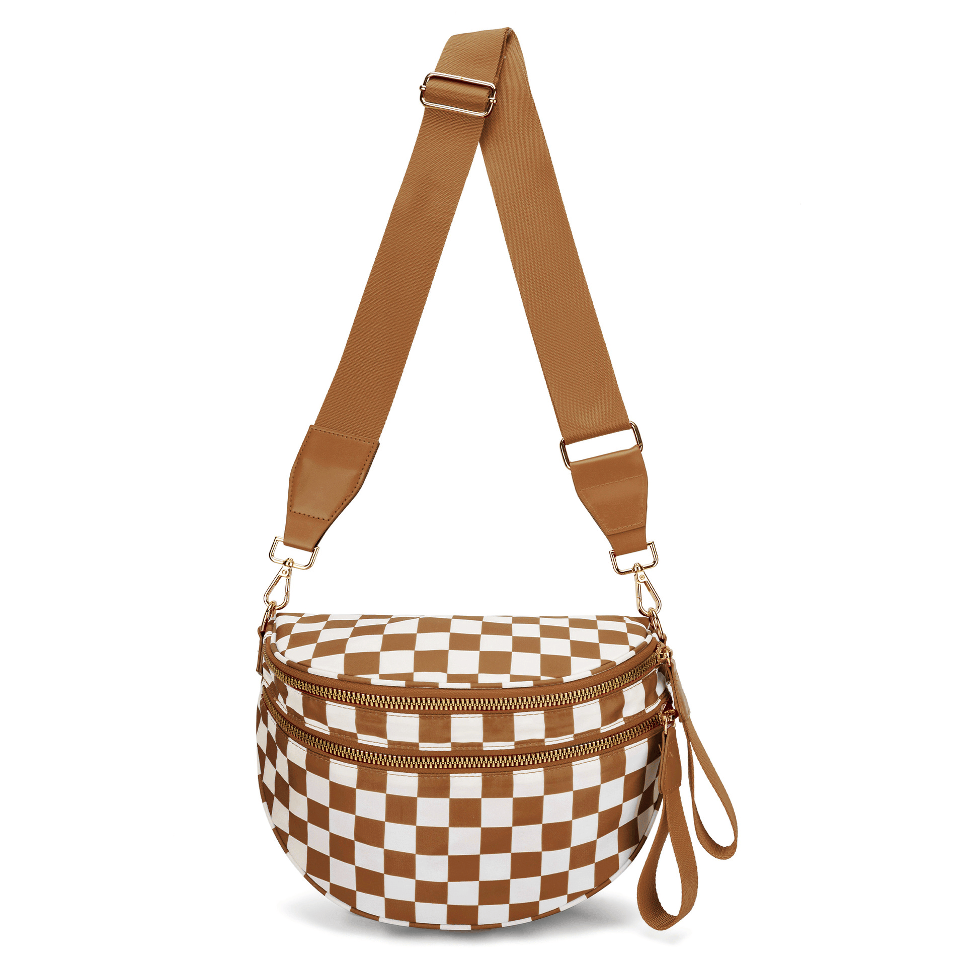 🎁Iris Best Version Crossbody Bag