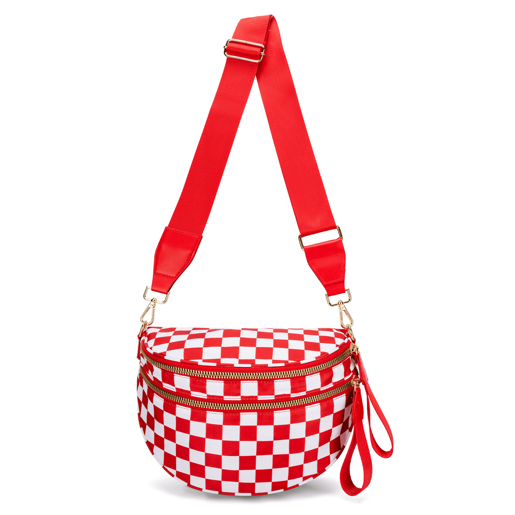🎁Iris Best Version Crossbody Bag