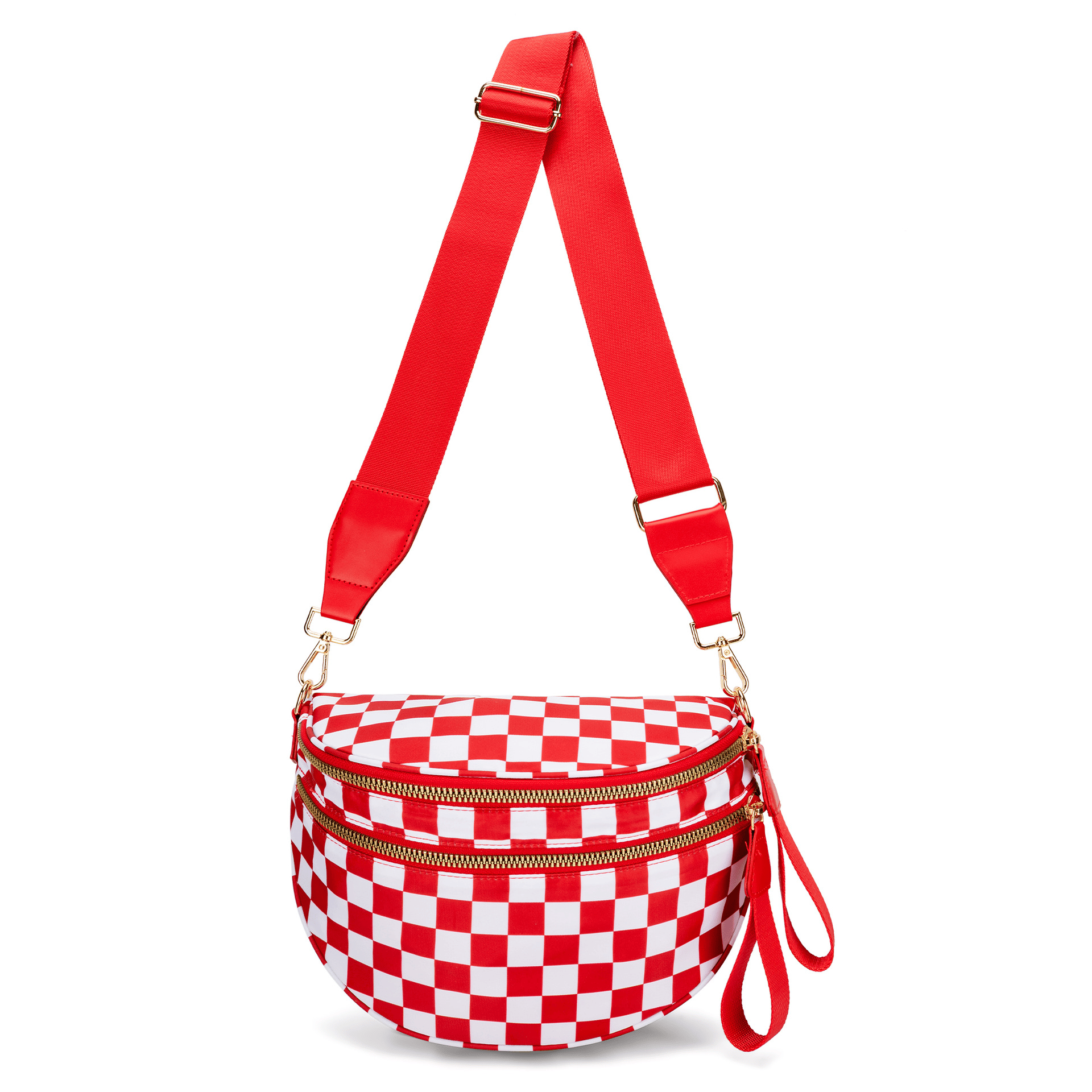 🎁Iris Best Version Crossbody Bag