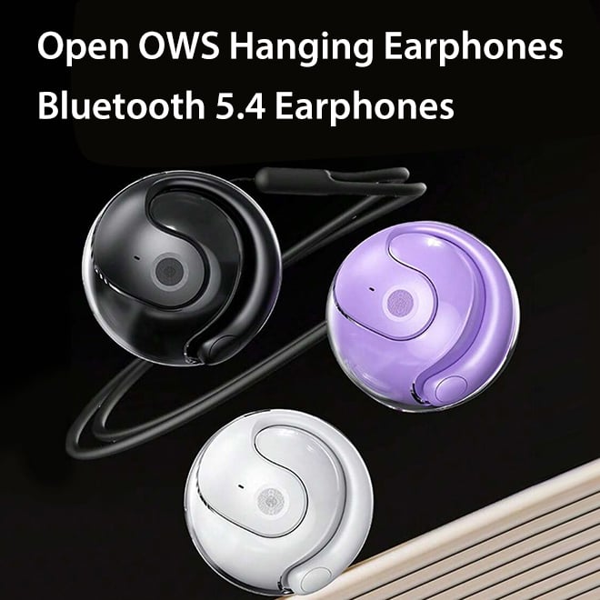 🎉Super New year deal  - 70% OFF ! ！💥Earphone Wireless Bluetooth