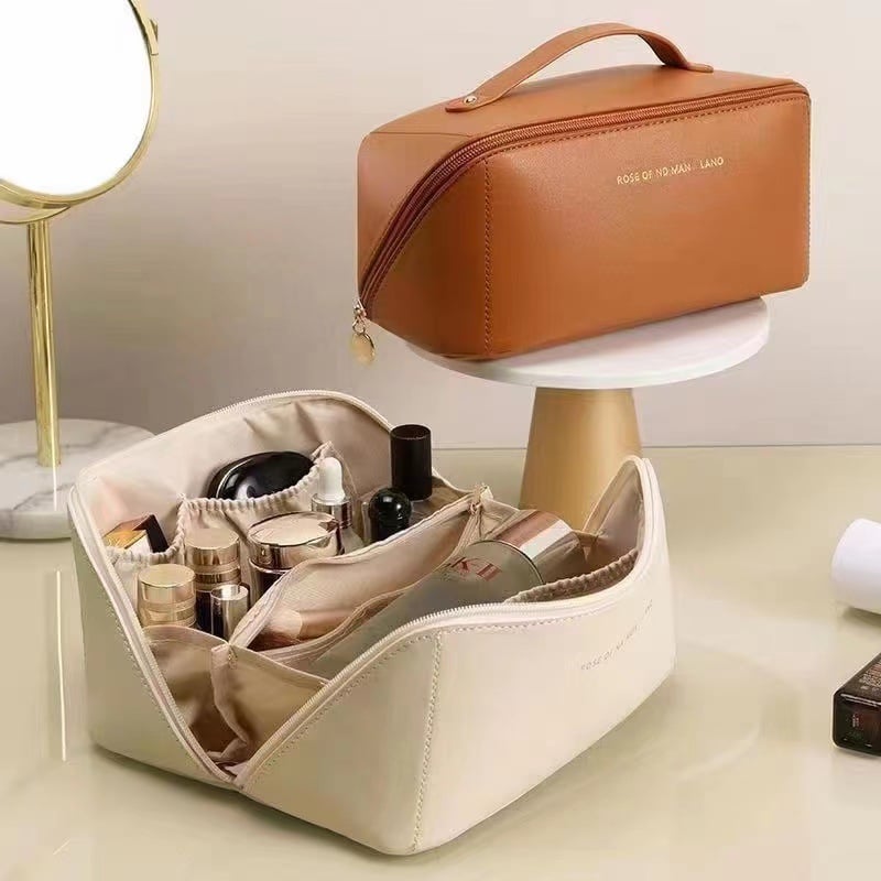 Waterproof Large Capacity Travel Cosmetic Bags🔥Today's Deals 50%OFF🔥