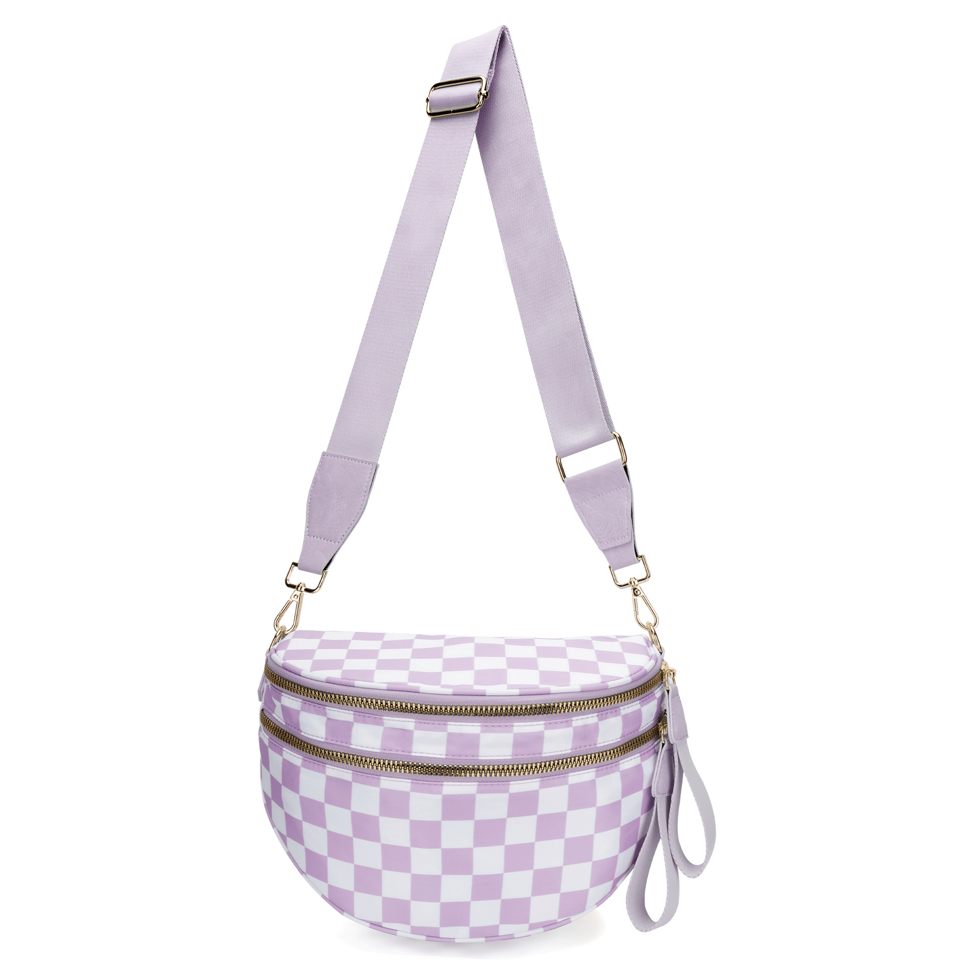 🎁Iris Best Version Crossbody Bag