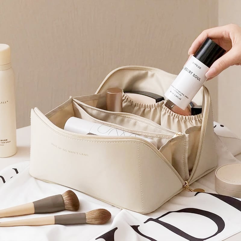 Waterproof Large Capacity Travel Cosmetic Bags🔥Today's Deals 50%OFF🔥