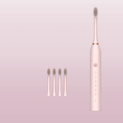 🤩Comfort & Clean: Your Ideal Electric Toothbrush Choice✨