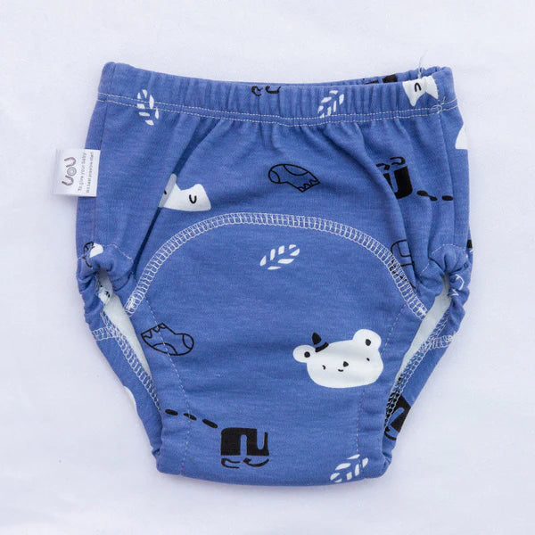 3-pack of baby potty training pants