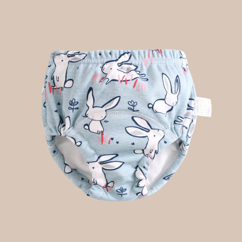 3-pack of baby potty training pants