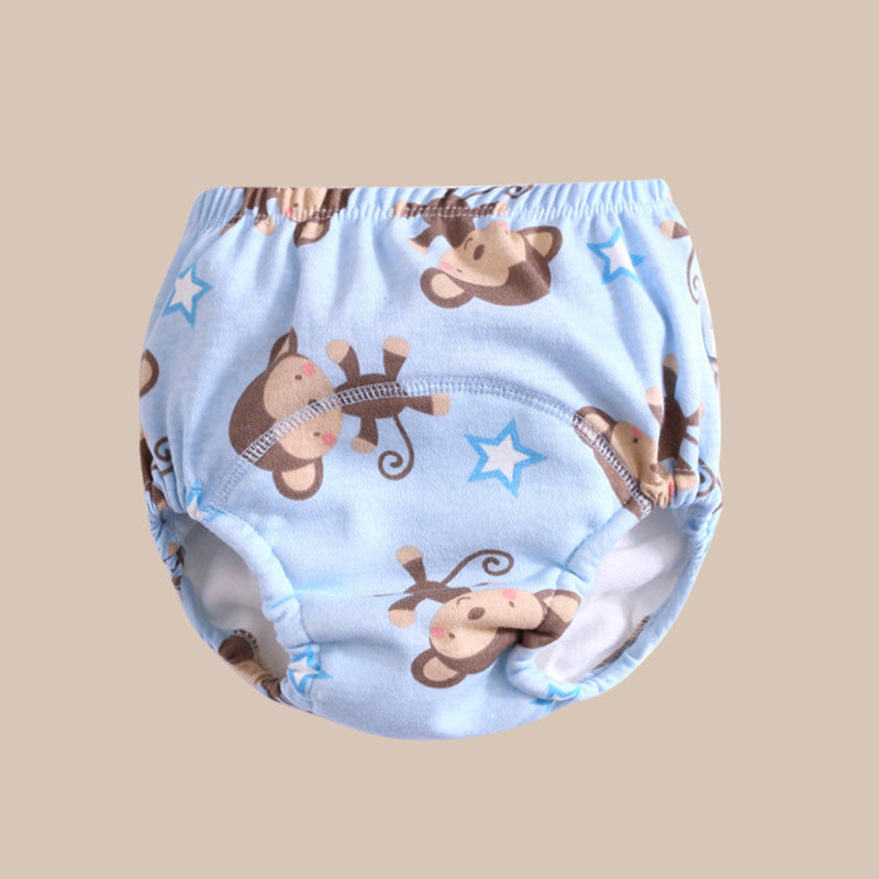 3-pack of baby potty training pants