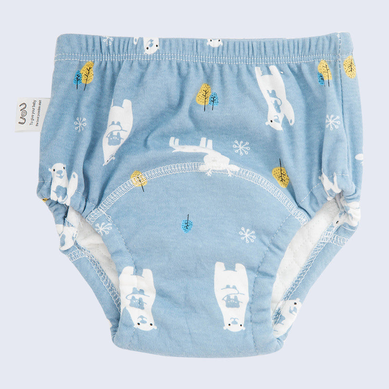 3-pack of baby potty training pants