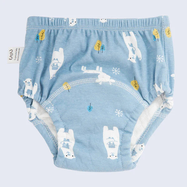 3-pack of baby potty training pants