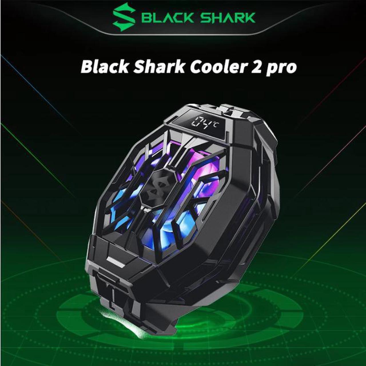 Black Shark FunCooler 2 Pro