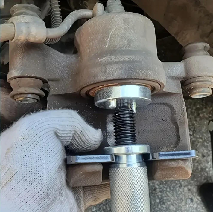 Auto Brake Caliper Rewind Tool Kit