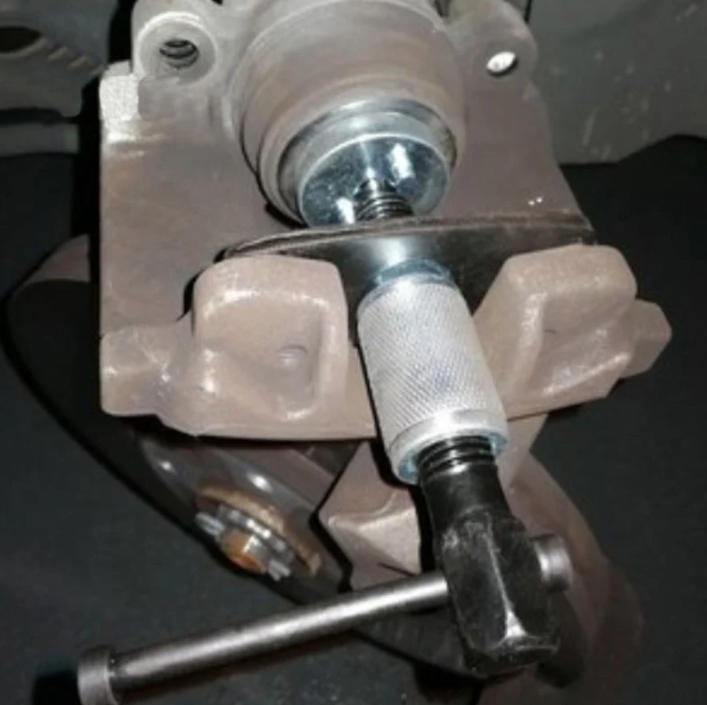 Auto Brake Caliper Rewind Tool Kit